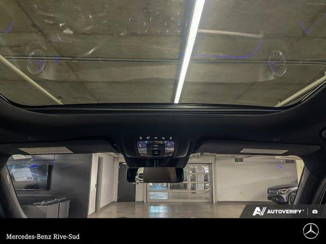 mercedes-benz GLB 2024 - 23
