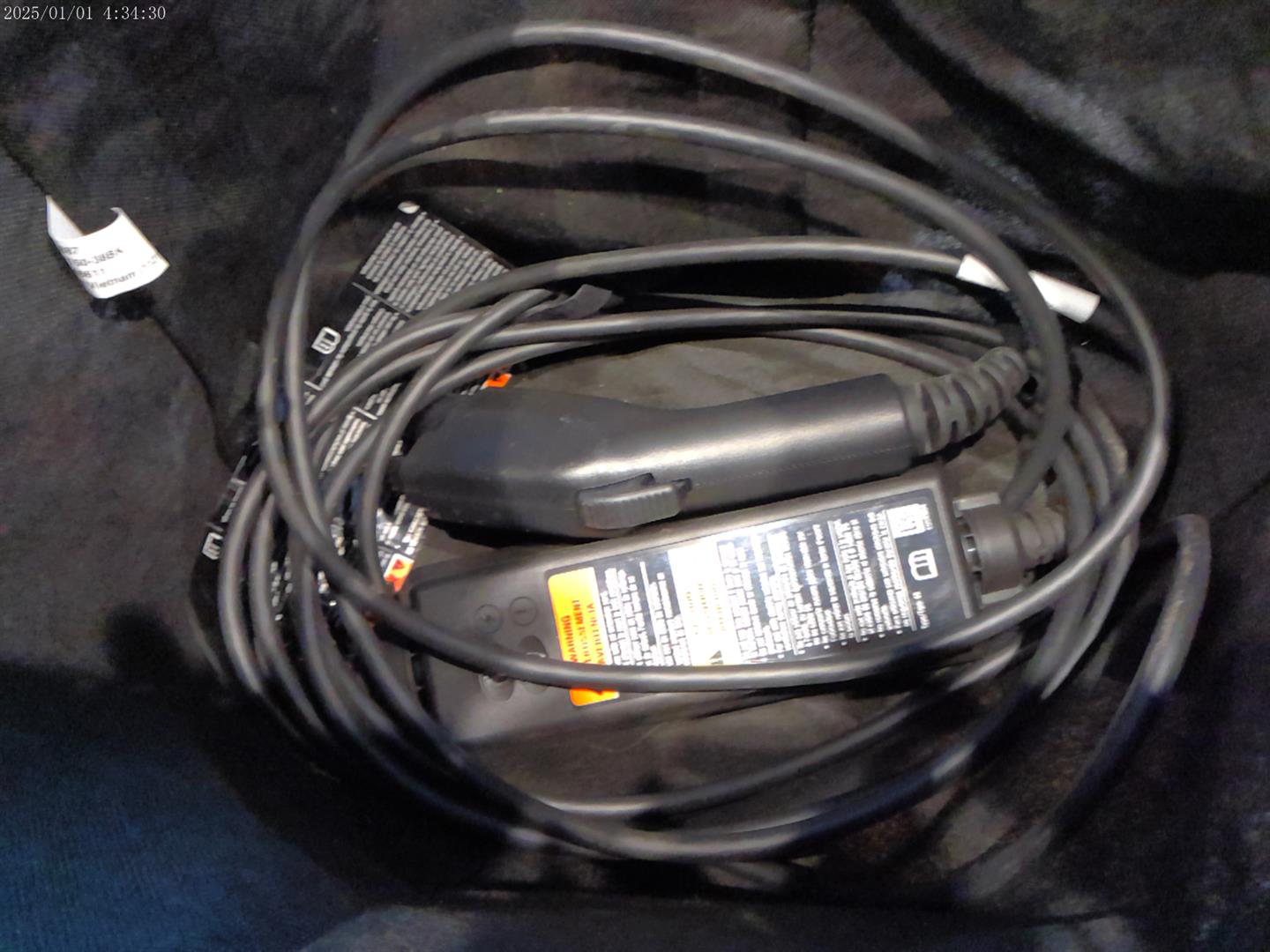 chevrolet Bolt EV 2022 - 38