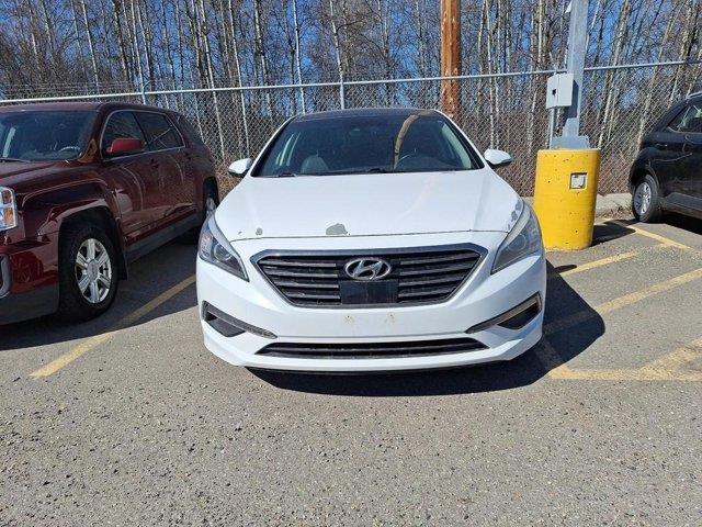 hyundai Sonata 2016 - 2