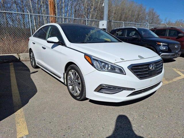 hyundai Sonata 2016 - 3