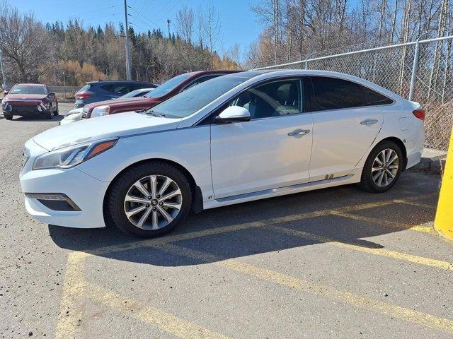 hyundai Sonata 2016 - 4