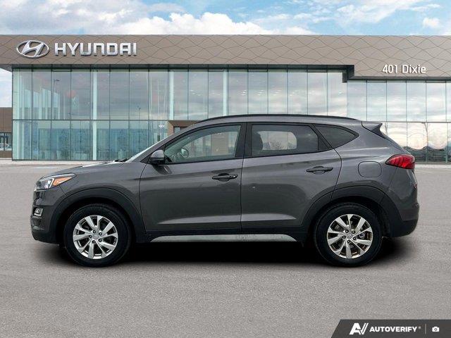 hyundai Tucson 2020 - 2