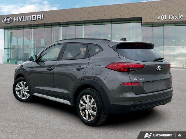 hyundai Tucson 2020 - 3