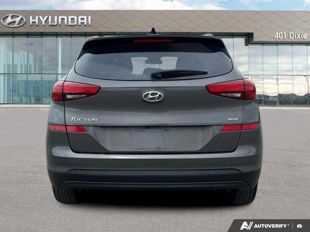 hyundai Tucson 2020 - 4