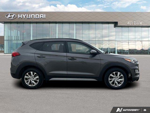 hyundai Tucson 2020 - 6