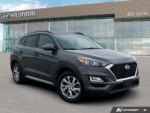 hyundai Tucson 2020 - 7