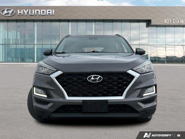 hyundai Tucson 2020 - 8