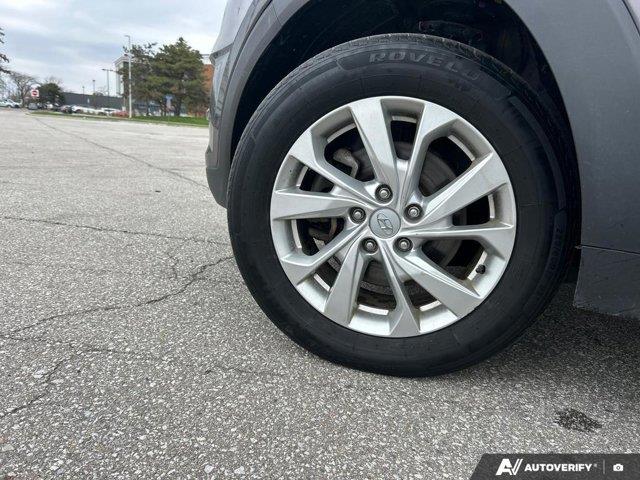 hyundai Tucson 2020 - 9