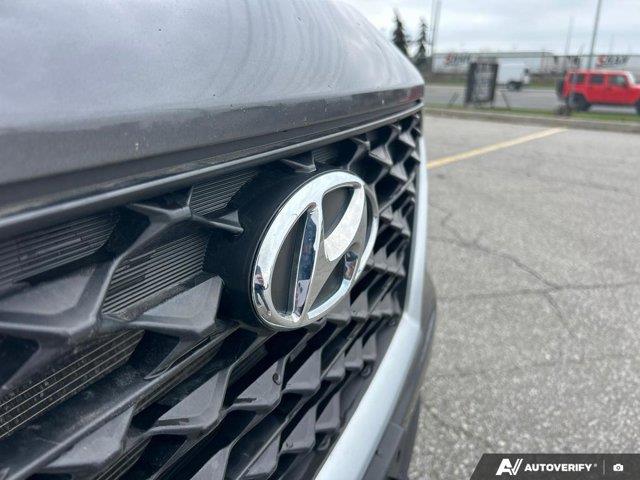 hyundai Tucson 2020 - 12