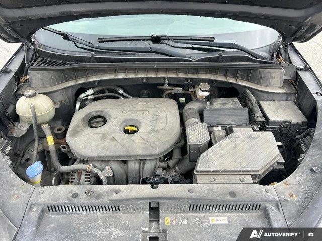 hyundai Tucson 2020 - 13