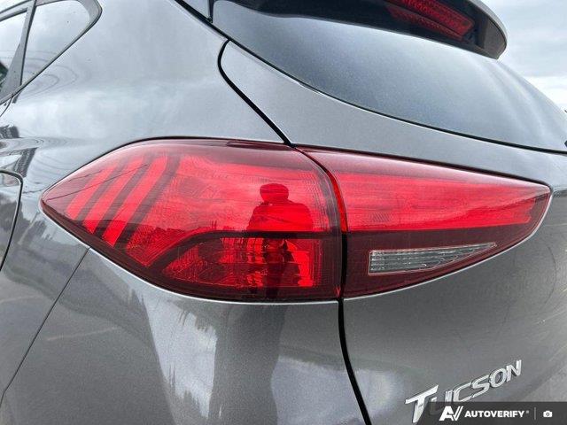 hyundai Tucson 2020 - 14