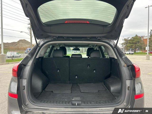 hyundai Tucson 2020 - 15