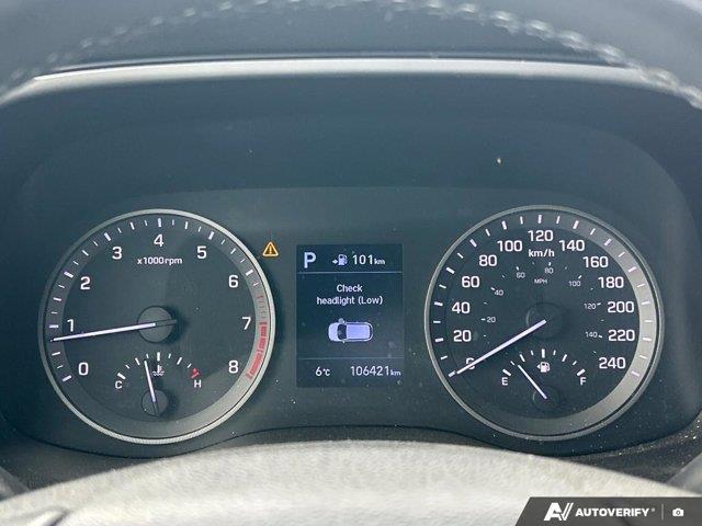 hyundai Tucson 2020 - 18