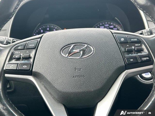hyundai Tucson 2020 - 19