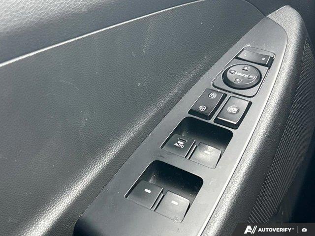 hyundai Tucson 2020 - 20