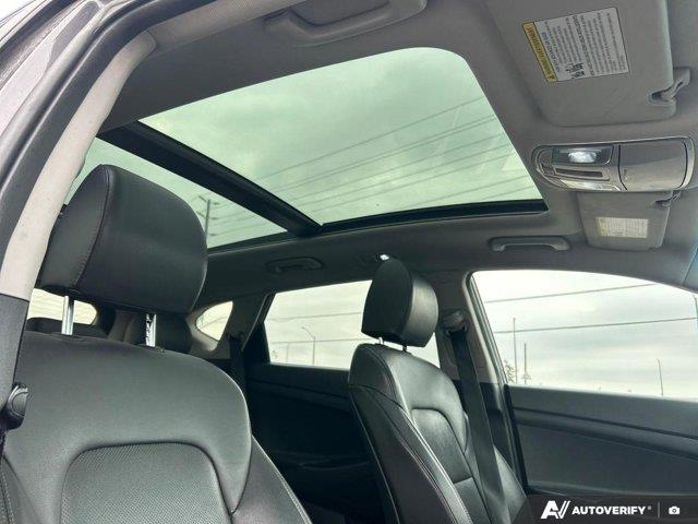 hyundai Tucson 2020 - 25