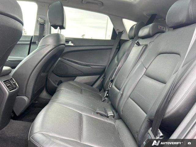 hyundai Tucson 2020 - 26
