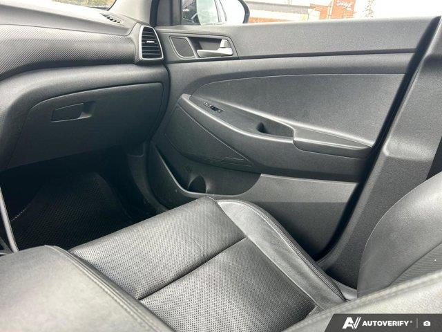 hyundai Tucson 2020 - 28