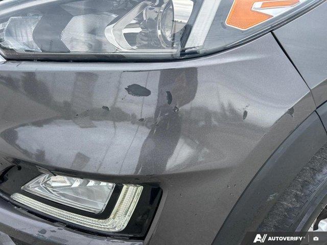 hyundai Tucson 2020 - 29