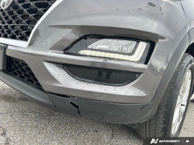 hyundai Tucson 2020 - 30