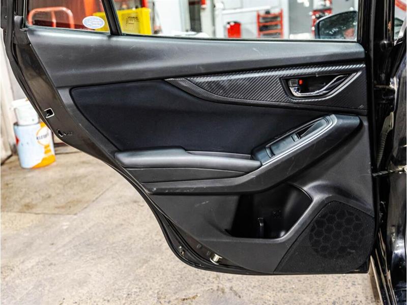 subaru Impreza 2020 - 11