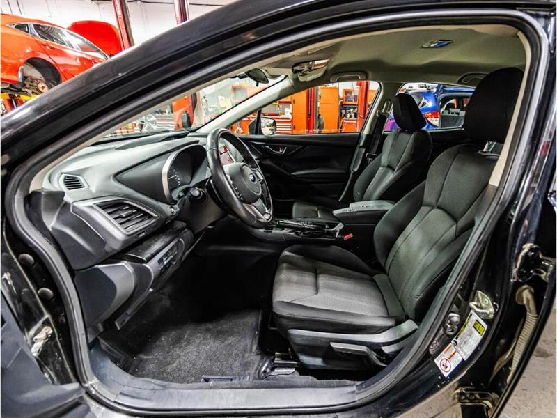 subaru Impreza 2020 - 14