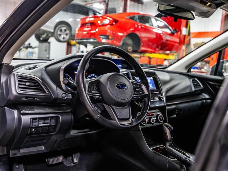 subaru Impreza 2020 - 15