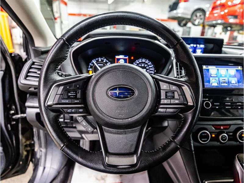subaru Impreza 2020 - 17