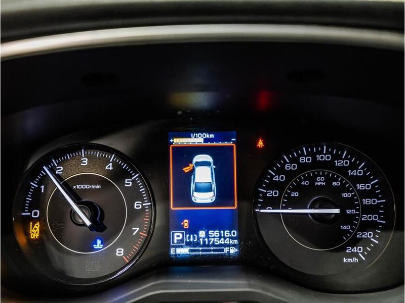 subaru Impreza 2020 - 18