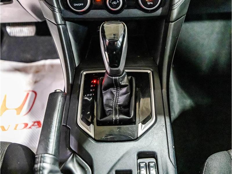 subaru Impreza 2020 - 19