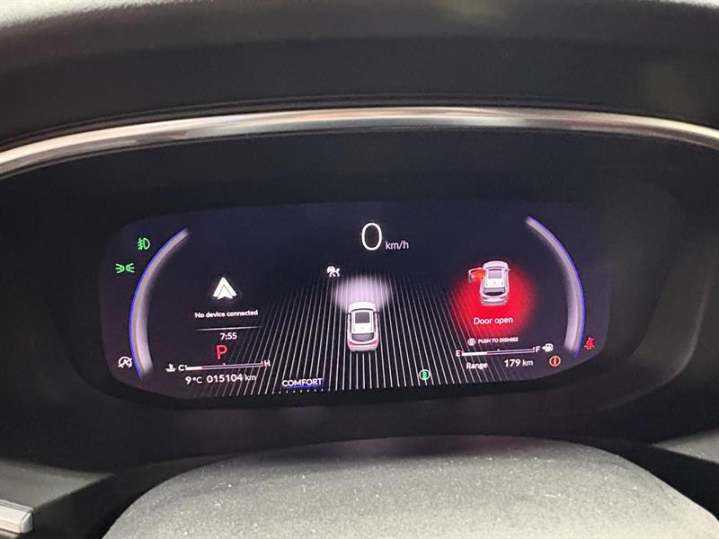 acura MDX 2025 - 17