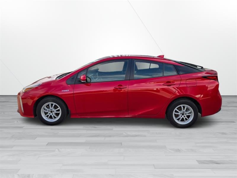 toyota Prius 2020 - 2