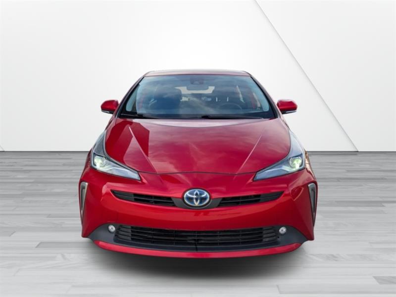 toyota Prius 2020 - 6