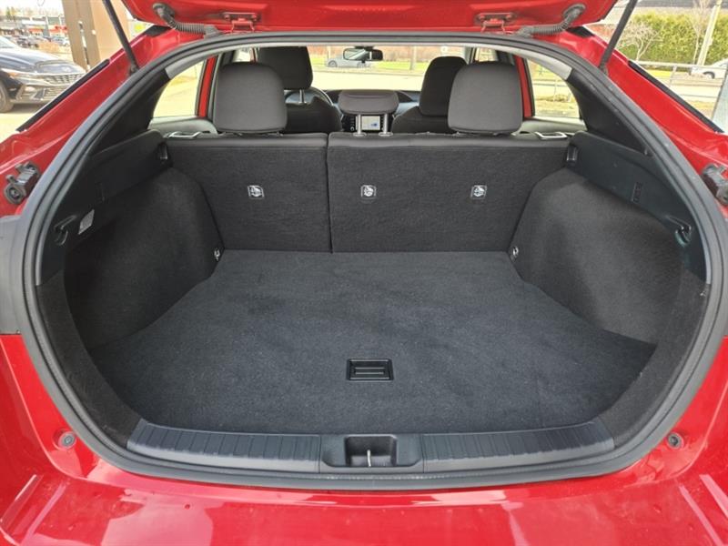 toyota Prius 2020 - 8