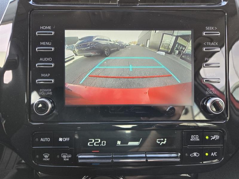 toyota Prius 2020 - 15