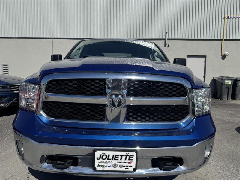 ram 1500 Classic 2019 - 2