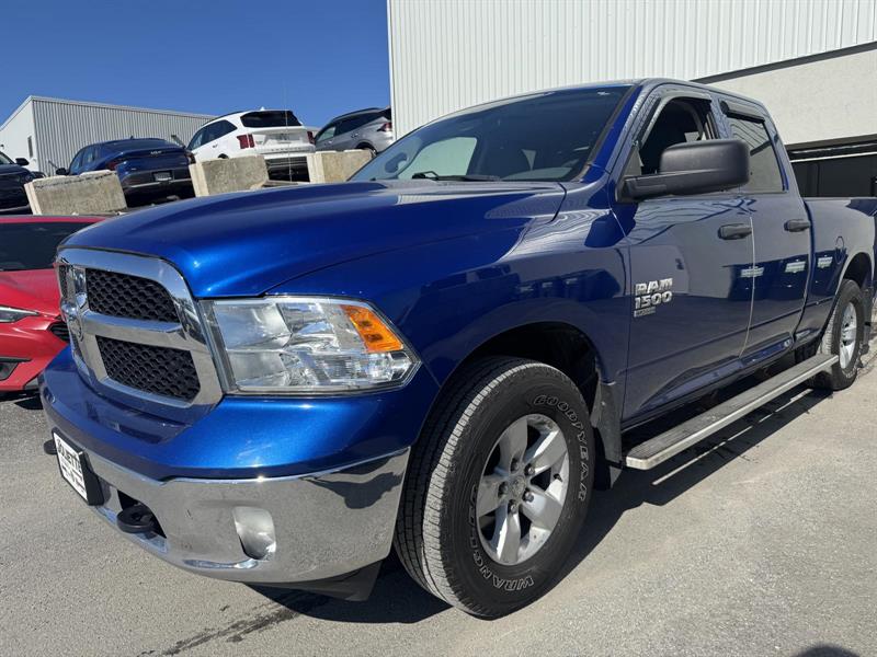 ram 1500 Classic 2019 - 3