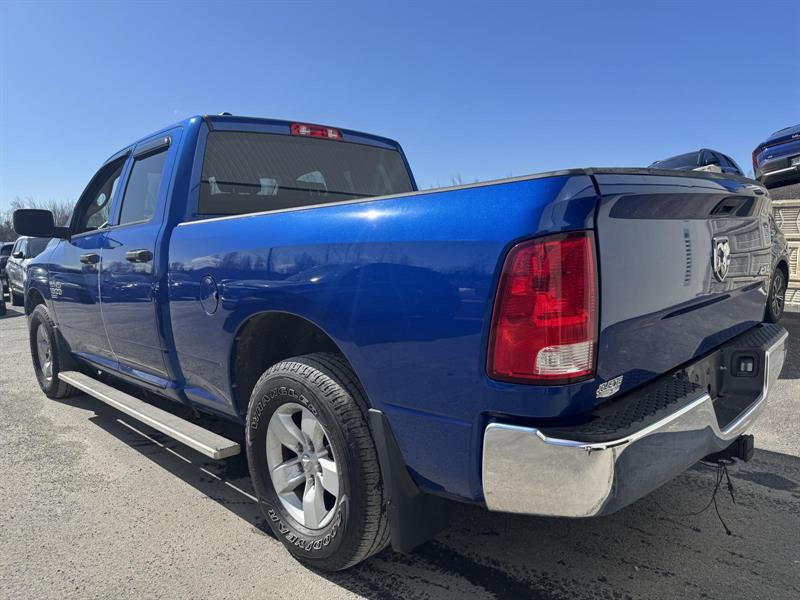ram 1500 Classic 2019 - 4