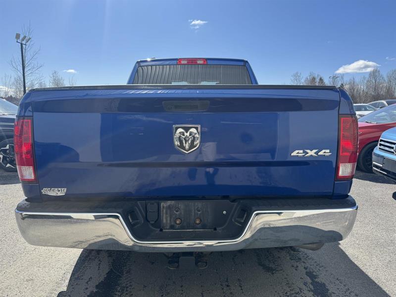 ram 1500 Classic 2019 - 5