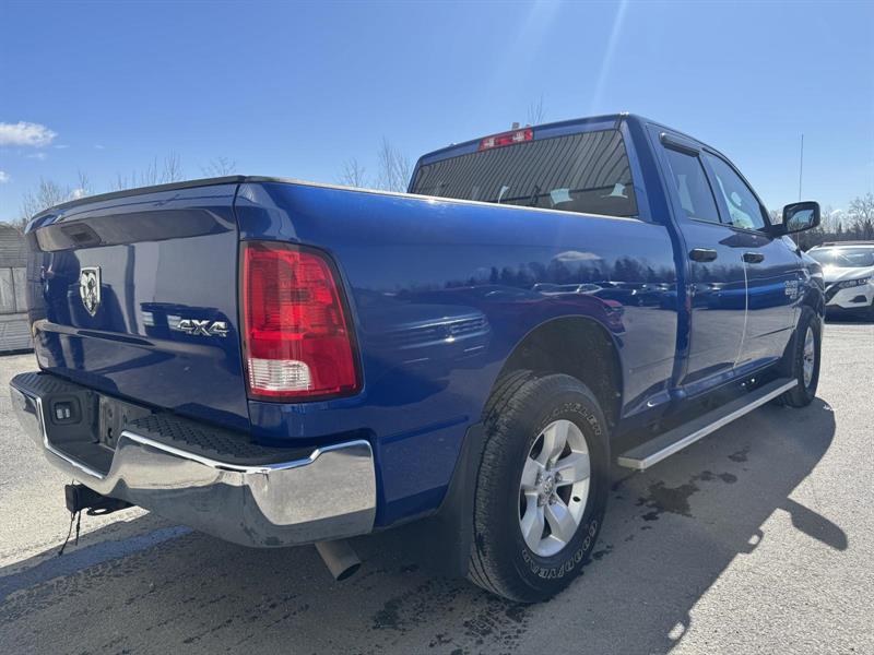 ram 1500 Classic 2019 - 6