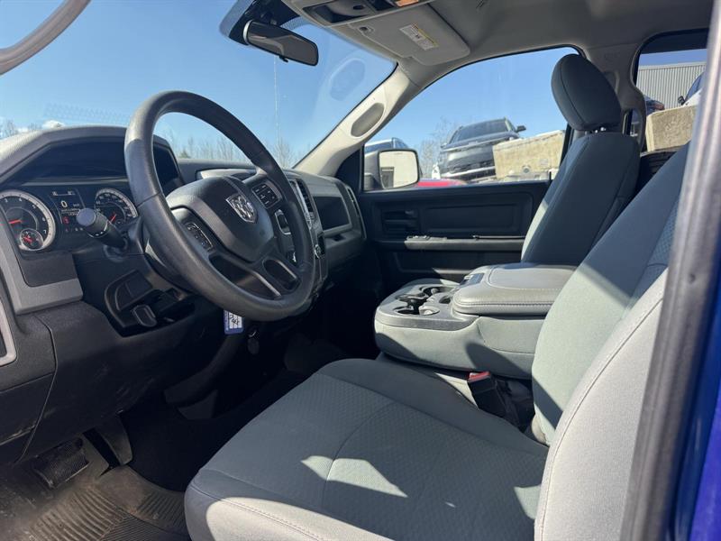 ram 1500 Classic 2019 - 9