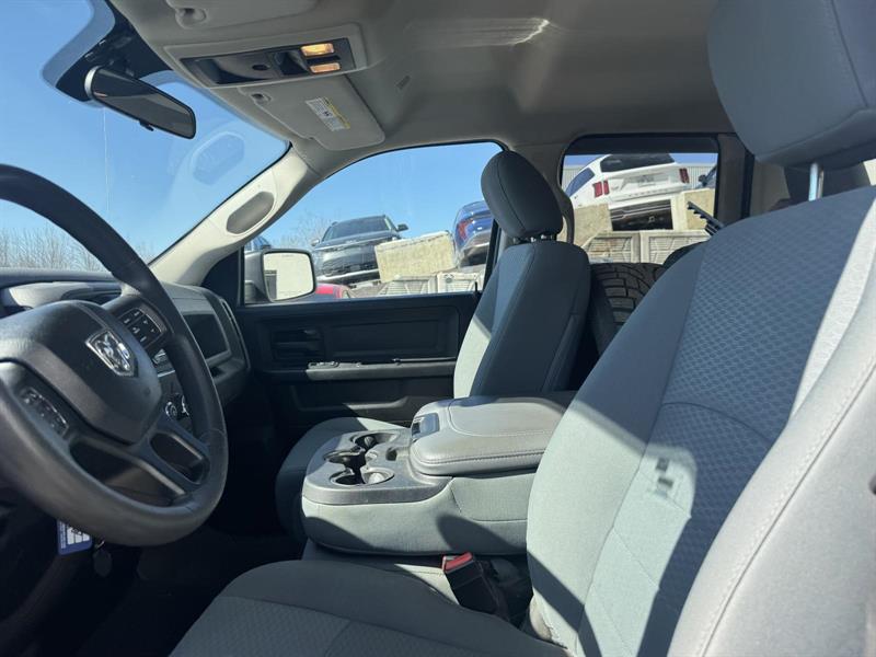 ram 1500 Classic 2019 - 10