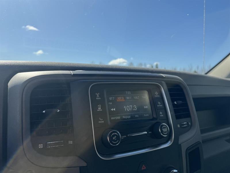 ram 1500 Classic 2019 - 11