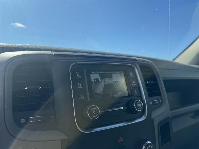 ram 1500 Classic 2019 - 12