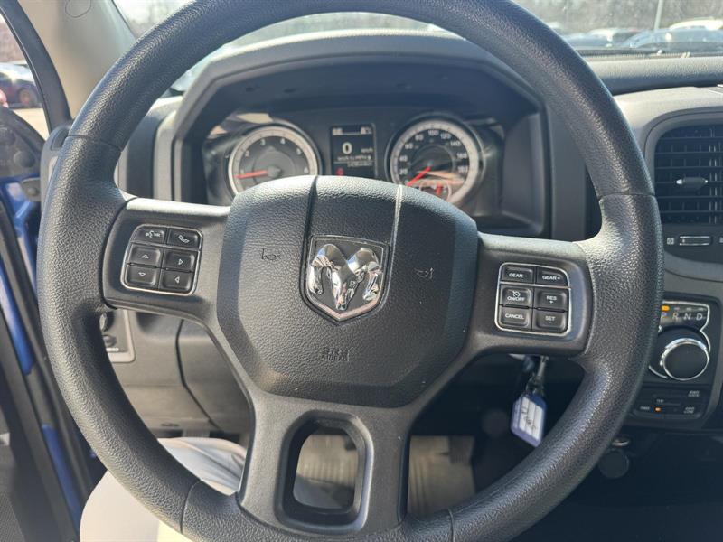 ram 1500 Classic 2019 - 14