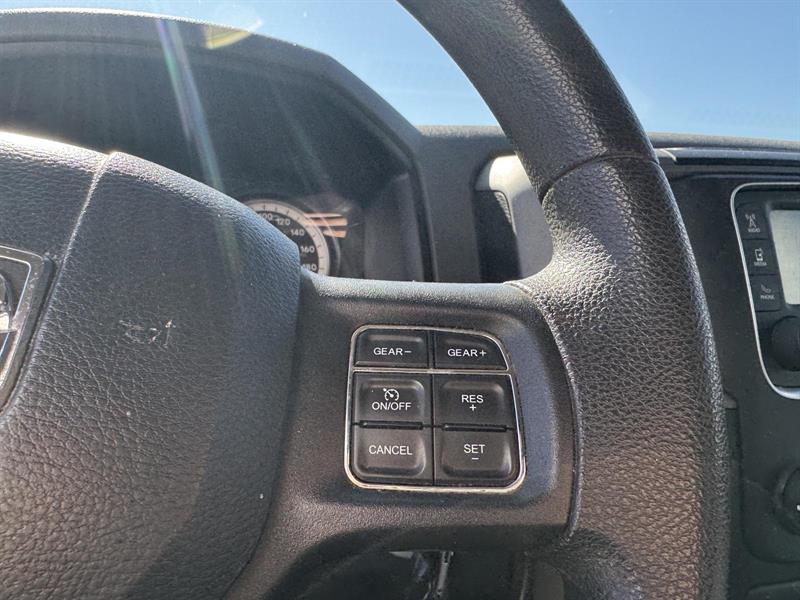 ram 1500 Classic 2019 - 15