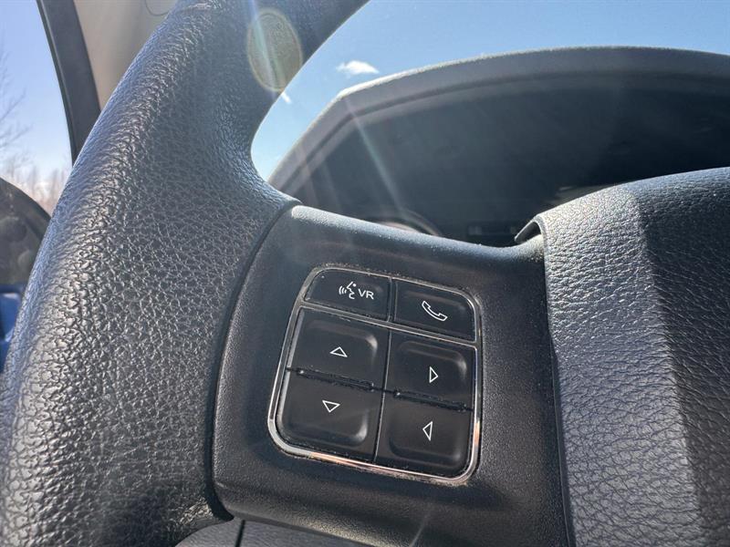 ram 1500 Classic 2019 - 16