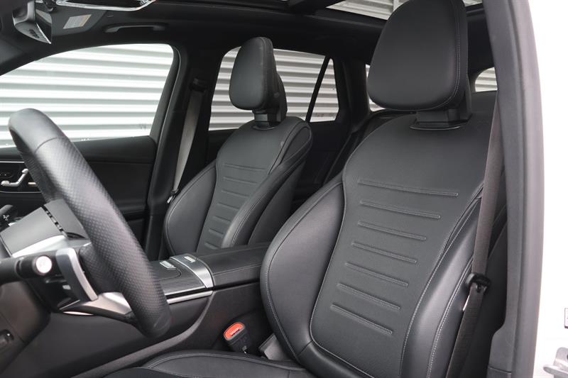 mercedes-benz GLC 2024 - 3