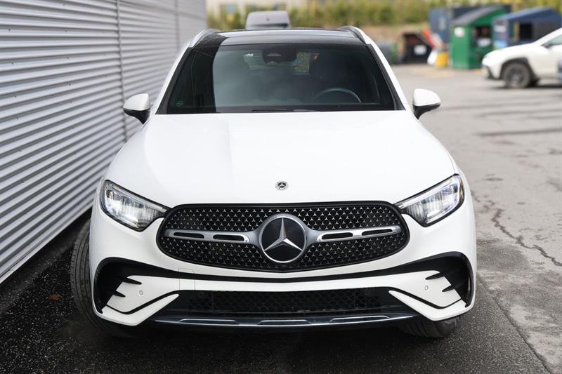 mercedes-benz GLC 2024 - 4