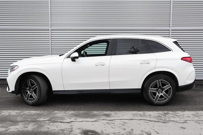 mercedes-benz GLC 2024 - 6